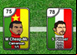 Duel de cartes